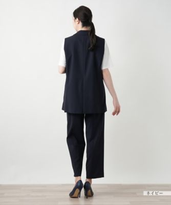 ベストスーツ【Ｌｅｉｌｉａｎ　ＷＨＩＴＥ　ＬＡＢＥＬ】