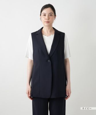 ベストスーツ【Ｌｅｉｌｉａｎ　ＷＨＩＴＥ　ＬＡＢＥＬ】