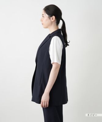 ベストスーツ【Ｌｅｉｌｉａｎ　ＷＨＩＴＥ　ＬＡＢＥＬ】