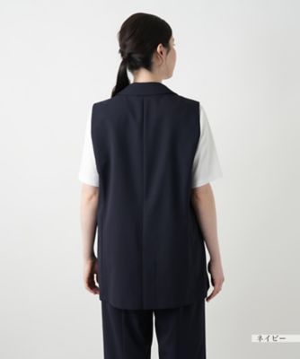 ベストスーツ【Ｌｅｉｌｉａｎ　ＷＨＩＴＥ　ＬＡＢＥＬ】
