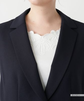 ベストスーツ【Ｌｅｉｌｉａｎ　ＷＨＩＴＥ　ＬＡＢＥＬ】