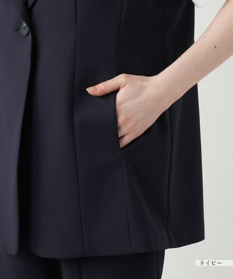 ベストスーツ【Ｌｅｉｌｉａｎ　ＷＨＩＴＥ　ＬＡＢＥＬ】