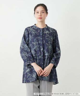 Leilian plus house (Women/大きいサイズ)の大きいサイズ 13号