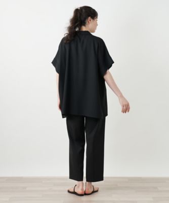 クロップドパンツ【Ｌｅｉｌｉａｎ　ＷＨＩＴＥ　ＬＡＢＥＬ】