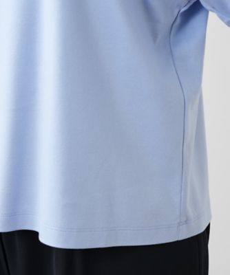 刺繍プリントＴシャツ【Ｌｅｉｌｉａｎ　ＷＨＩＴＥ　ＬＡＢＥＬ】
