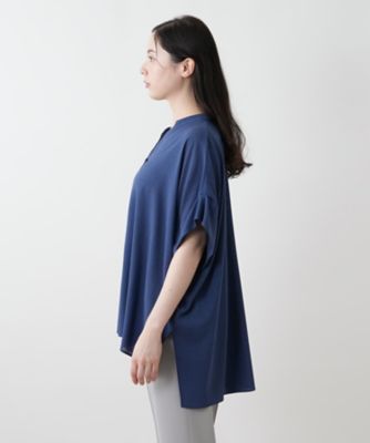 ボリュームブラウス【Ｌｅｉｌｉａｎ　ＷＨＩＴＥ　ＬＡＢＥＬ】