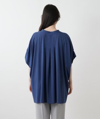 ボリュームブラウス【Ｌｅｉｌｉａｎ　ＷＨＩＴＥ　ＬＡＢＥＬ】
