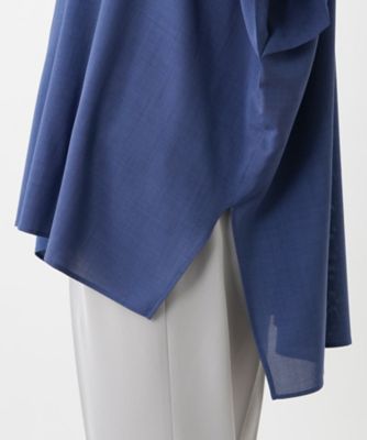 ボリュームブラウス【Ｌｅｉｌｉａｎ　ＷＨＩＴＥ　ＬＡＢＥＬ】