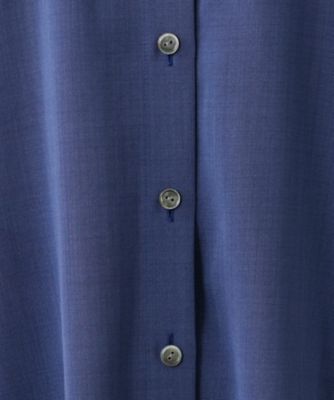 ボリュームブラウス【Ｌｅｉｌｉａｎ　ＷＨＩＴＥ　ＬＡＢＥＬ】