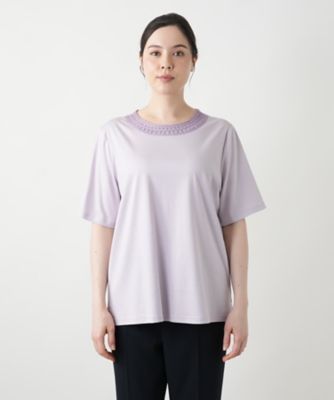 chichan様専用ページ☆未使用☆Leilian レリアン 17+カットソー