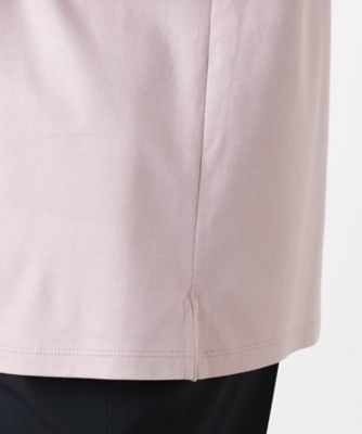 刺繍フレンチスリーブカットソー【Ｌｅｉｌｉａｎ　ＷＨＩＴＥ　ＬＡＢＥＬ】