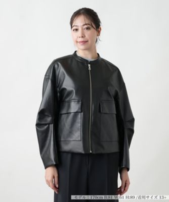 ジャケット | Leilian plus house (Women/大きいサイズ