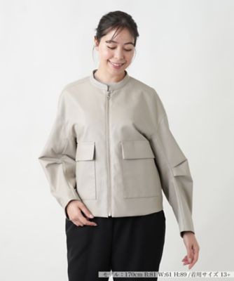 F565 美品 13+ XL レリアンプラスハウス アウター JKT