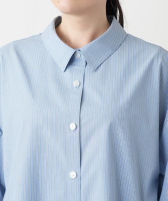 チュニックブラウス【Ｌｅｉｌｉａｎ　ＷＨＩＴＥ　ＬＡＢＥＬ】