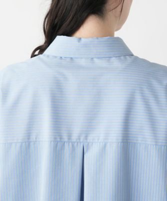 チュニックブラウス【Ｌｅｉｌｉａｎ　ＷＨＩＴＥ　ＬＡＢＥＬ】