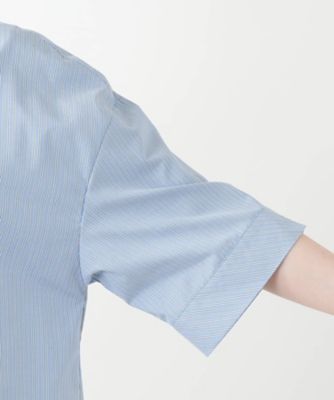 チュニックブラウス【Ｌｅｉｌｉａｎ　ＷＨＩＴＥ　ＬＡＢＥＬ】
