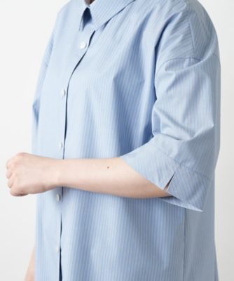 チュニックブラウス【Ｌｅｉｌｉａｎ　ＷＨＩＴＥ　ＬＡＢＥＬ】