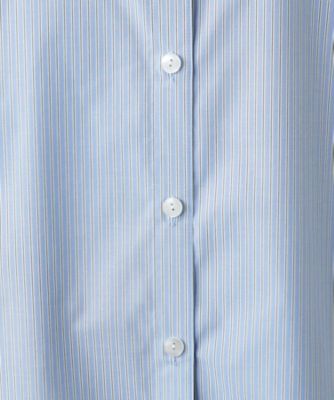 チュニックブラウス【Ｌｅｉｌｉａｎ　ＷＨＩＴＥ　ＬＡＢＥＬ】