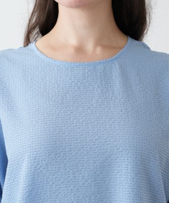 ボリュームスリーブブラウス【Ｌｅｉｌｉａｎ　ＷＨＩＴＥ　ＬＡＢＥＬ】