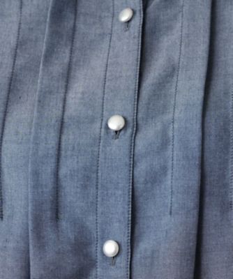 【店舗人気】フレアスリーブブラウス【Ｌｅｉｌｉａｎ　ＷＨＩＴＥ　ＬＡＢＥＬ】