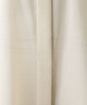 比翼シアーブラウス【Ｌｅｉｌｉａｎ　ＷＨＩＴＥ　ＬＡＢＥＬ】