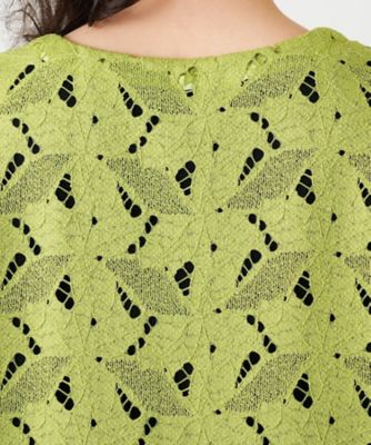 レースベスト【Ｌｅｉｌｉａｎ　ＷＨＩＴＥ　ＬＡＢＥＬ】