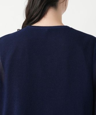 【店舗人気】クルーネックカーディガン【Ｌｅｉｌｉａｎ　ＷＨＩＴＥ　ＬＡＢＥＬ】
