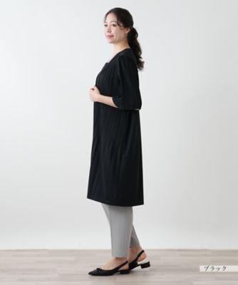 プリーツロングジャケット【Ｌｅｉｌｉａｎ　ＷＨＩＴＥ　ＬＡＢＥＬ】