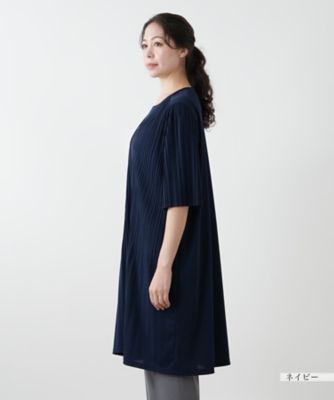 プリーツロングジャケット【Ｌｅｉｌｉａｎ　ＷＨＩＴＥ　ＬＡＢＥＬ】