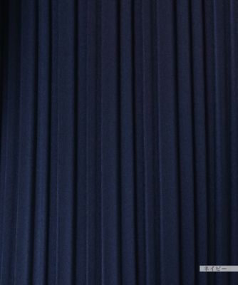 プリーツロングジャケット【Ｌｅｉｌｉａｎ　ＷＨＩＴＥ　ＬＡＢＥＬ】