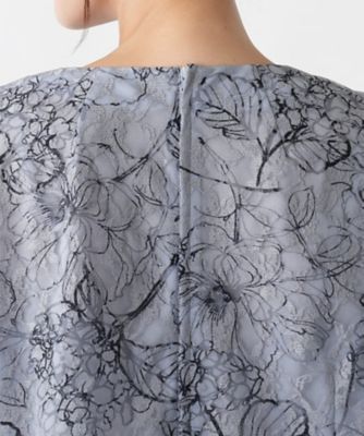 【店舗人気】ブラウススーツ【セレモニー】【Ｌｅｉｌｉａｎ　ＷＨＩＴＥ　ＬＡＢＥＬ】