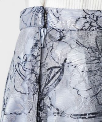【店舗人気】ブラウススーツ【セレモニー】【Ｌｅｉｌｉａｎ　ＷＨＩＴＥ　ＬＡＢＥＬ】