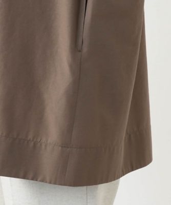 オープンカラーシャツ【Ｌｅｉｌｉａｎ　ＷＨＩＴＥ　ＬＡＢＥＬ】