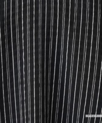 ストライプブラウス【Ｌｅｉｌｉａｎ　ＷＨＩＴＥ　ＬＡＢＥＬ】