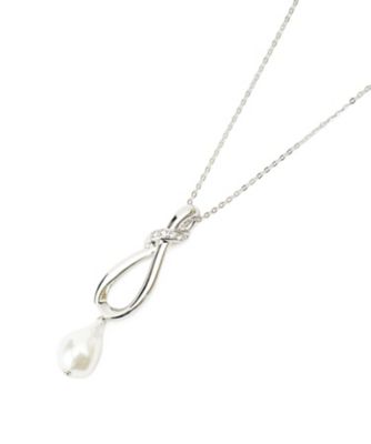 ＜Leilian plus house (Women/大きいサイズ)＞ペンダント