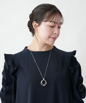 【店舗人気】チェーン系ペンダント