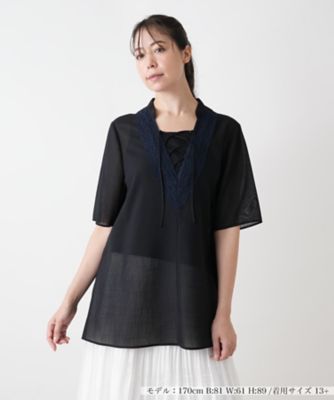Leilian plus house (Women/大きいサイズ)の大きいサイズ 13号