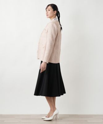 【店舗人気】フリンジジャケット