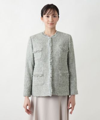 【店舗人気】フリンジジャケット