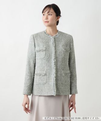 【店舗人気】フリンジジャケット