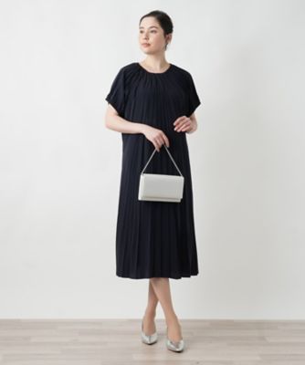 クラッチバッグ | Leilian plus house (Women/大きいサイズ