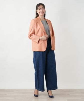 【店舗人気】ブレザー【ＭＡＮＺＯＮＩ２４】【ＬＯＲＯ　ＰＩＡＮＡ】
