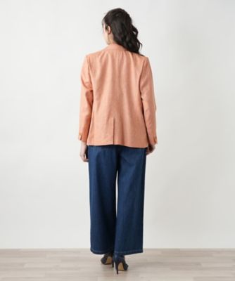 【店舗人気】ブレザー【ＭＡＮＺＯＮＩ２４】【ＬＯＲＯ　ＰＩＡＮＡ】