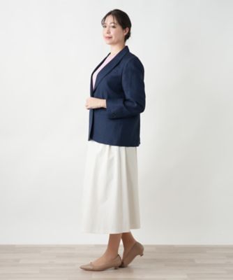 【店舗人気】ブレザー【ＭＡＮＺＯＮＩ２４】【ＬＯＲＯ　ＰＩＡＮＡ】