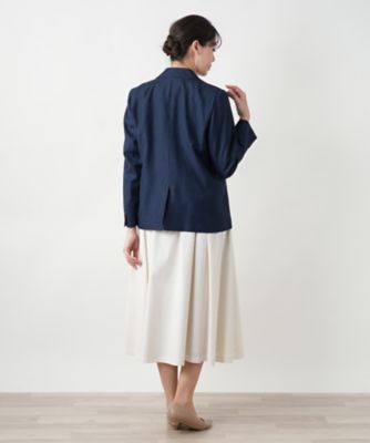 【店舗人気】ブレザー【ＭＡＮＺＯＮＩ２４】【ＬＯＲＯ　ＰＩＡＮＡ】