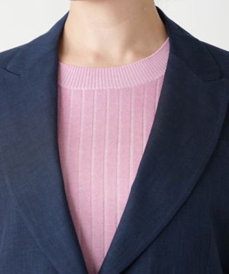 【店舗人気】ブレザー【ＭＡＮＺＯＮＩ２４】【ＬＯＲＯ　ＰＩＡＮＡ】