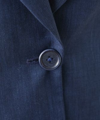 【店舗人気】ブレザー【ＭＡＮＺＯＮＩ２４】【ＬＯＲＯ　ＰＩＡＮＡ】