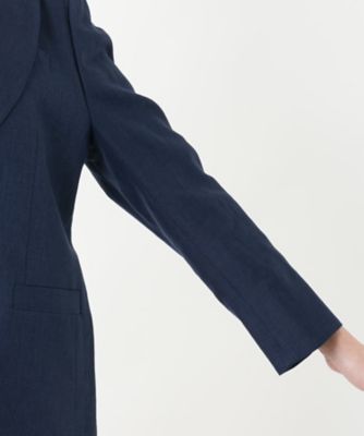 【店舗人気】ブレザー【ＭＡＮＺＯＮＩ２４】【ＬＯＲＯ　ＰＩＡＮＡ】
