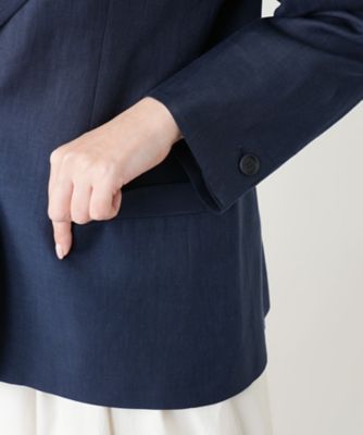 【店舗人気】ブレザー【ＭＡＮＺＯＮＩ２４】【ＬＯＲＯ　ＰＩＡＮＡ】