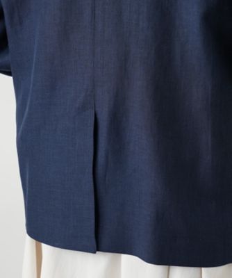 【店舗人気】ブレザー【ＭＡＮＺＯＮＩ２４】【ＬＯＲＯ　ＰＩＡＮＡ】